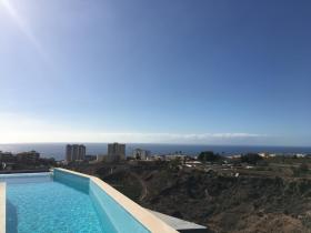 Luxusvilla in der Nähe von Playa Paraiso