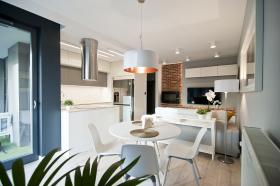 Smart Home Wohnung zum Verkauf in Krakau Ruczaj