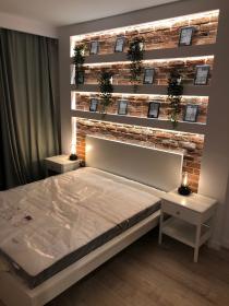 Smart Home Wohnung zum Verkauf in Krakau Ruczaj