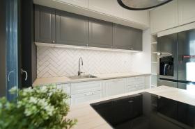 Smart Home Wohnung zum Verkauf in Krakau Ruczaj