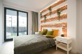 Smart Home Wohnung zum Verkauf in Krakau Ruczaj