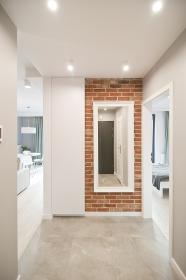 Smart Home Wohnung zum Verkauf in Krakau Ruczaj