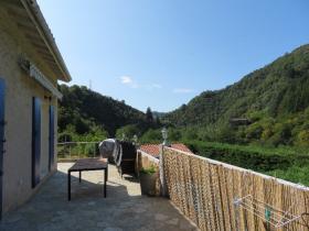 Villa zum Verkauf im Herzen der Ardèche
