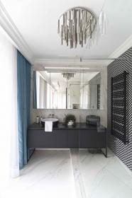 Schöne 4 Zimmer Wohnung in Krakau mit Dachterrasse 90m2