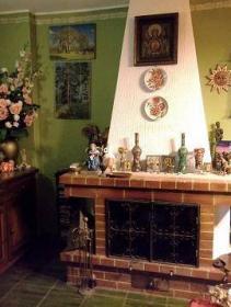 Ich verkaufe meine eigene Villa in Süditalien
