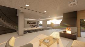 Ein einzigartiges Grundstück + ein Smart Home mit der Technologie von heute