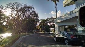 Zu verkaufen Luxus-Residenz in Halbinsel 360 Panoramablick auf den See